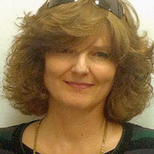 Prof. Hanna Rosenmann