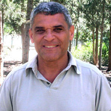 Prof. Albert Taraboulos