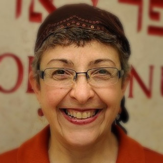 Dr Anna Woloski-wruble