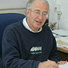 Prof. Baruch Kanner