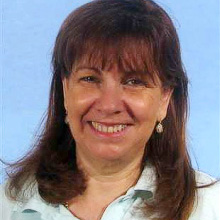 Dr Danielle Melloul