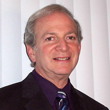 Prof. David Gertz