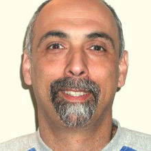 Dr. Eitan Shaulian