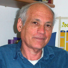 Prof. Eli Keshet