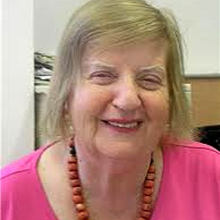 Prof. Hannah Engelberg-Kulka