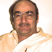 Prof Israel Goldberg