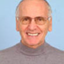 Prof. Joseph Deutsh