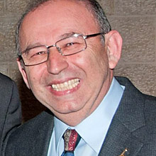 Prof. Philip Lazarovici