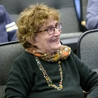 Prof. Ruth Galili